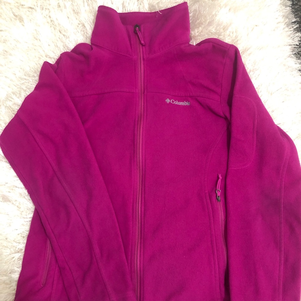 Women’s Columbia Sweater